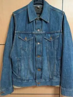 MIHARA YASUHIRO DENIM JACKETのサムネイル