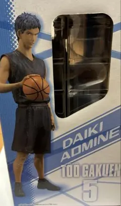 2026年最新】黒子のバスケ くじ 青峰の人気アイテム - メルカリ