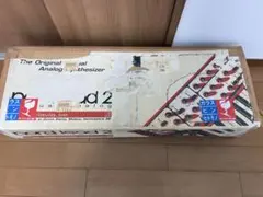 2026年最新】Nord Lead 2の人気アイテム - メルカリ