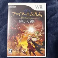 2026年最新】ファイアーエムブレム暁の女神の人気アイテム - メルカリ