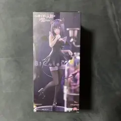 その着せ替え人形は恋をする BiCute Dark フィギュア