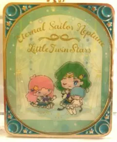 2026年最新】サンリオ セーラームーン シークレットチャームの人気