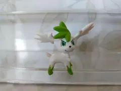 ポケモン　ゲットコレクション　シェイミ