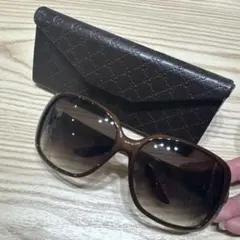 2025年最新】GUCCI カラー：ブラウン系 サングラスの人気アイテム
