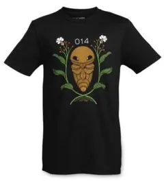 海外ポケモンセンター限定 Tシャツ Sサイズ コクーン ブラック