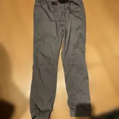 GRAMICCI グレー パンツ Mサイズいいね増えてるので値下げ中