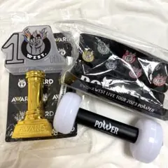 2025年最新】WESTペンライトの人気アイテム - メルカリ