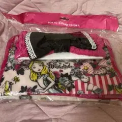 不思議の国のアリス スパバック