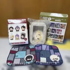 【早い者勝ち！！】刀剣乱舞 フリューくじ 御伴散歩〜ぽちくじ〜