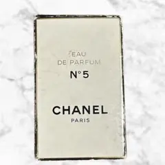 CHANEL Eau de Parfum N°5 100ml