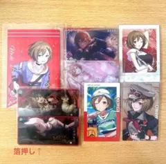 プロセカ　MEIKO まとめ売り　8点