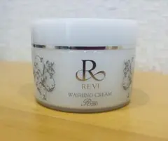 MEGUMI愛用　REVI WASHING CREAM 100gのサムネイル