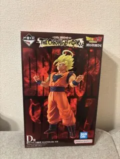 2026年最新】超サイヤ人孫悟空 一番くじの人気アイテム - メルカリ