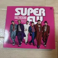 EXILE THE SECOND SUPER FLY