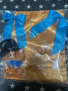 ハッピーくじ ディズニー にゃん にゃん にゃん B賞 C賞 トゥルーズ セット