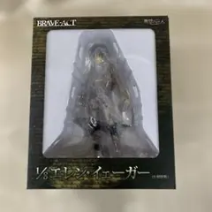 2026年最新】BRAVE-ACT 進撃の巨人1/8 エレンの人気アイテム - メルカリ