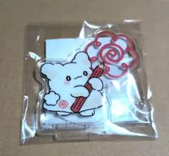 サンリオ　はなまるおばけ　アクリルスタンド