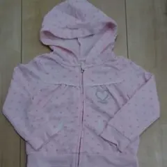 パーカー　100