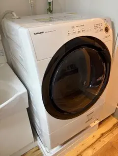 2026年最新】sharp es-s7fの人気アイテム - メルカリ