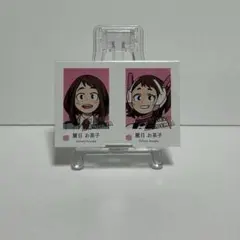 僕のヒーローアカデミア Wariふぉと 麗日お茶子 お茶子 レア パラレル