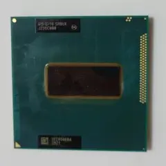 Intel Core i7-3630QM