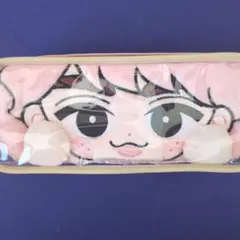 すのチルヘアバンド『佐久間大介』