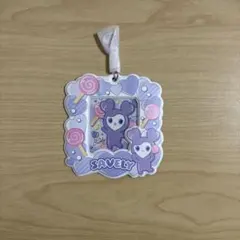 TWICE LOVELYS カードホルダー