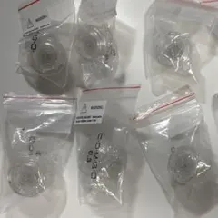 hitbox combo button 30mm 4個　バラ可