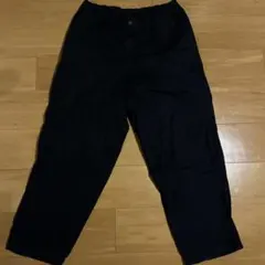 THE NORTH FACE XL 黒 カーゴパンツ