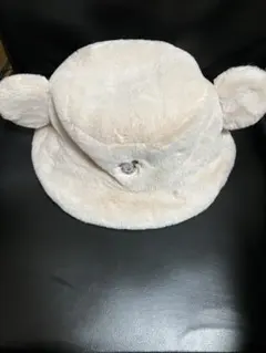 ミッキーマウス バケハ バケットハット