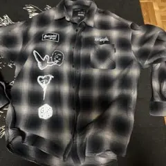 Mark Gonzales スケートボード シャツ