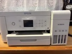 EPSON EW-M630TW インクジェットプリンター 本体のサムネイル