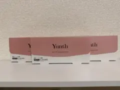 Yunth Pure VC Whitening Serum 28個入り × 3箱