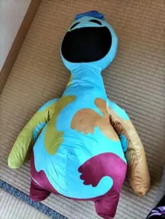 超レア ポップルズ 20cm ぬいぐるみ ポテトチップ - メルカリ