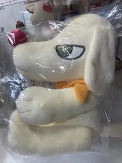奈良美智 pupking ぬいぐるみS Amazon.co.jp: 奈良美智 Pup King パップキング ぬいぐるみ S