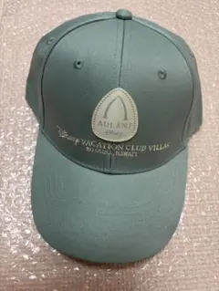 ディズニーバケーションクラブ　DVC アウラニ　キャップ　帽子