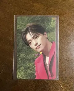 Sector17 HMV Compact ver. 特典  ディノ