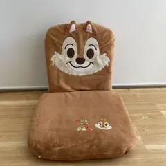 チップとデール座椅子