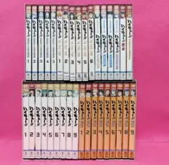 新品ケース交換済み　冒険王ビィト13巻+エクセリオン6巻　DVD全19巻セット 新品ケース交換済み 冒険王ビィト13巻+エクセリオン6巻 DVD全19巻