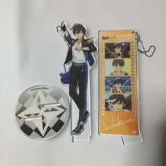 あんさんぶるスターズ あんスタ アクリルスタンド 氷鷹北斗