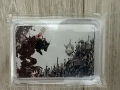 ファイナルファンタジーⅥ 天野喜孝 A3 アクリルプレート 街 - メルカリ