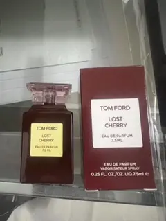 2026年最新】トムフォード ロストチェリー 10mlの人気アイテム - メルカリ