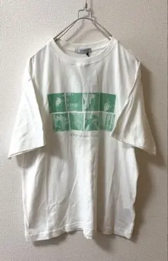 JEANASIS ジーナシス　Tシャツのサムネイル