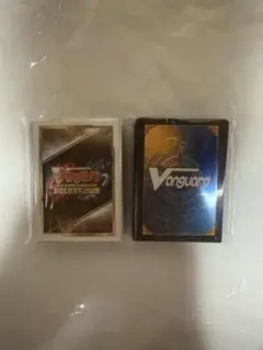 ヴァンガード WGPデラックス 京都 2025 season2 お月見スリーブ