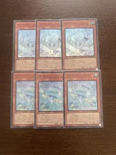 マルチャミー・フワロス+プルリア3枚セット