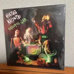 2026年最新】hiatus kaiyote レコードの人気アイテム - メルカリ