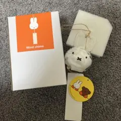 studio CLIPミッフィー 風鈴 スタディオクリップ