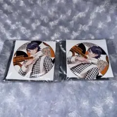 2025年最新】躑躅森盧笙 缶バッジの人気アイテム - メルカリ