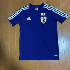 サッカー日本代表 SAMURAI BLUE #9 岡崎慎司 - メルカリ