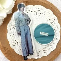 M!LK 山中柔太朗 アクリルスタンド